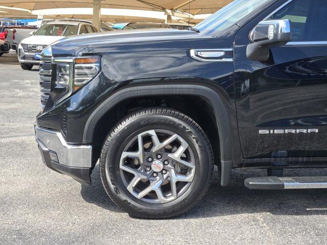 2022 GMC Sierra 1500 Vehicle Photo in Decatur, TX 76234