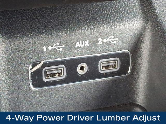2020 Dodge Durango Vehicle Photo in DANBURY, CT 06810-5034