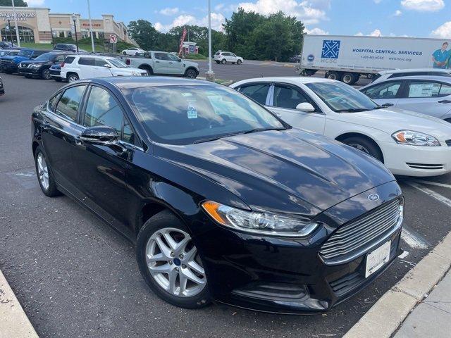 2016 Ford Fusion Vehicle Photo in Jenkintown, PA 19046