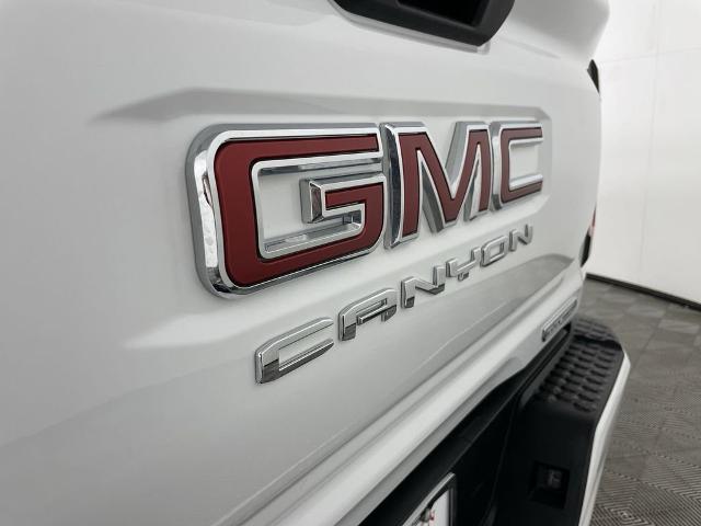 2024 GMC Canyon Vehicle Photo in GILBERT, AZ 85297-0402