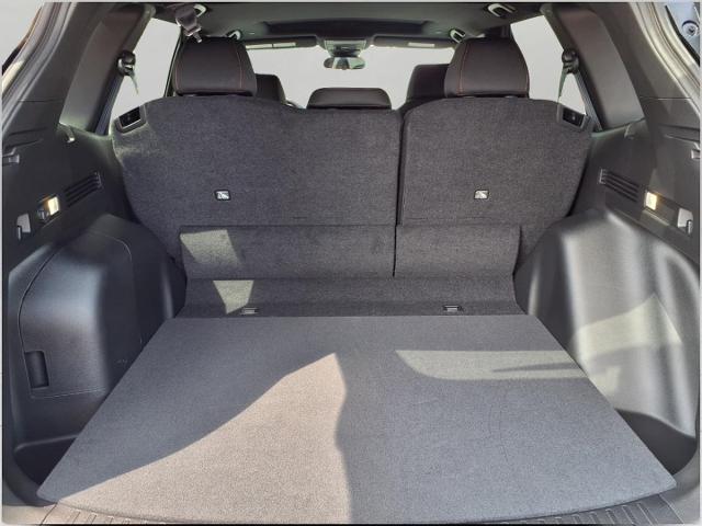 2026 Honda CR-V Hybrid Vehicle Photo in Oshkosh, WI 54904