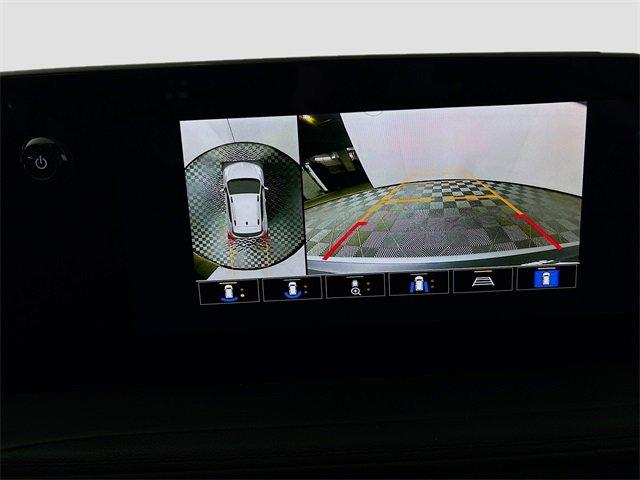 2025 Buick Encore GX Vehicle Photo in PUYALLUP, WA 98371-4149