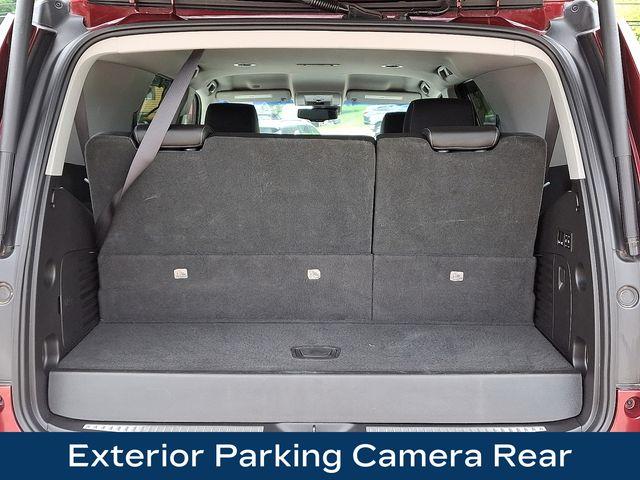 2019 Chevrolet Tahoe Vehicle Photo in PAWLING, NY 12564-3219