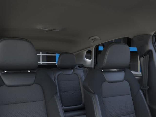 2025 Chevrolet Trax Vehicle Photo in PITTSBURGH, PA 15226-1209