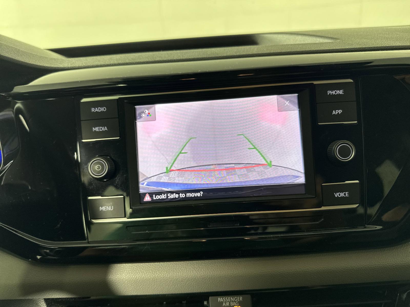 2023 Volkswagen Taos Vehicle Photo in Georgetown, TX 78626