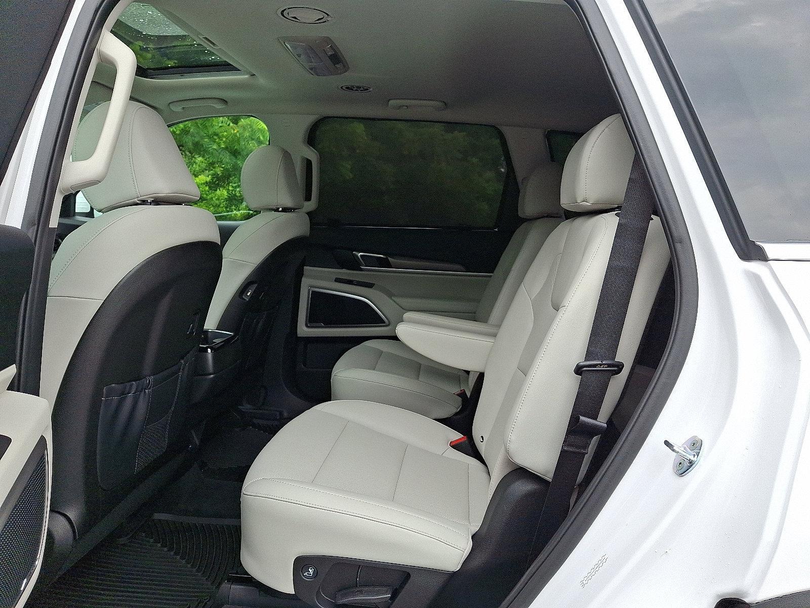 2022 Kia Telluride Vehicle Photo in Harrisburg, PA 17111