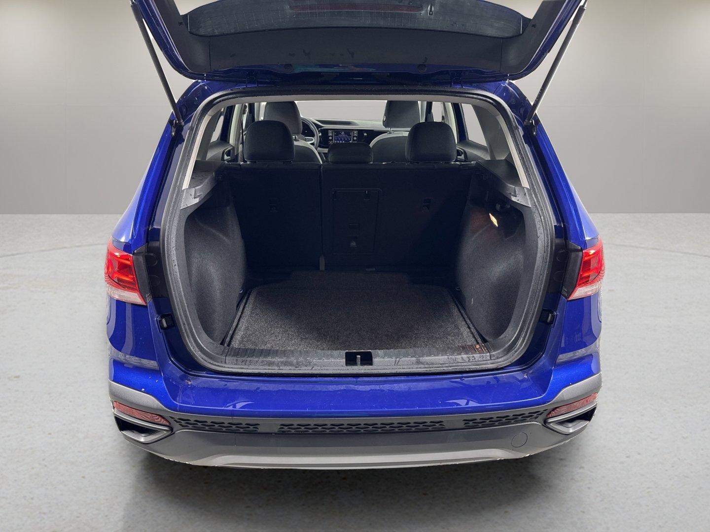 2023 Volkswagen Taos Vehicle Photo in Georgetown, TX 78626