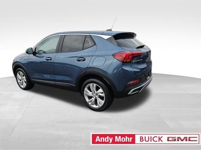 2026 Buick Encore GX Vehicle Photo in Fishers, IN 46038