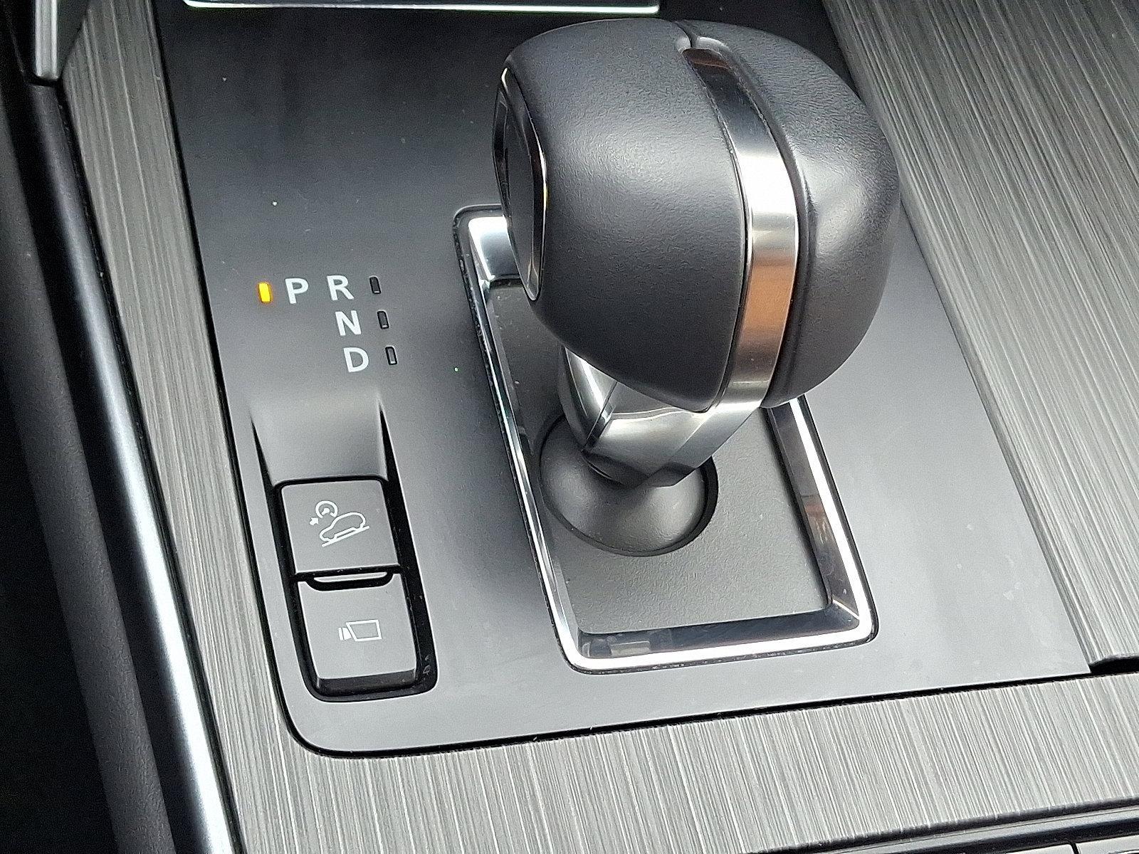 2025 Mazda CX-90 Vehicle Photo in Harrisburg, PA 17111