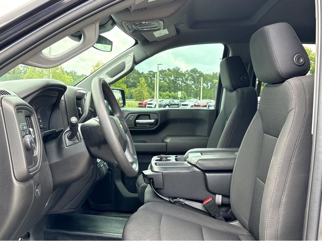 2023 Chevrolet Silverado 1500 Vehicle Photo in POOLER, GA 31322-3252