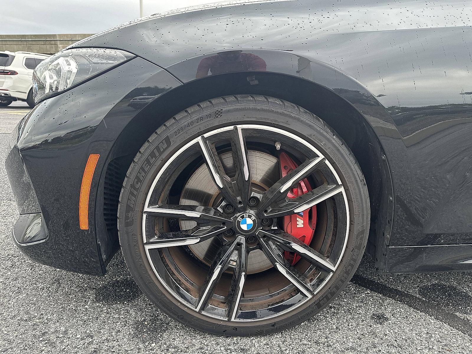 2024 BMW M340i xDrive Vehicle Photo in Lancaster, PA 17601