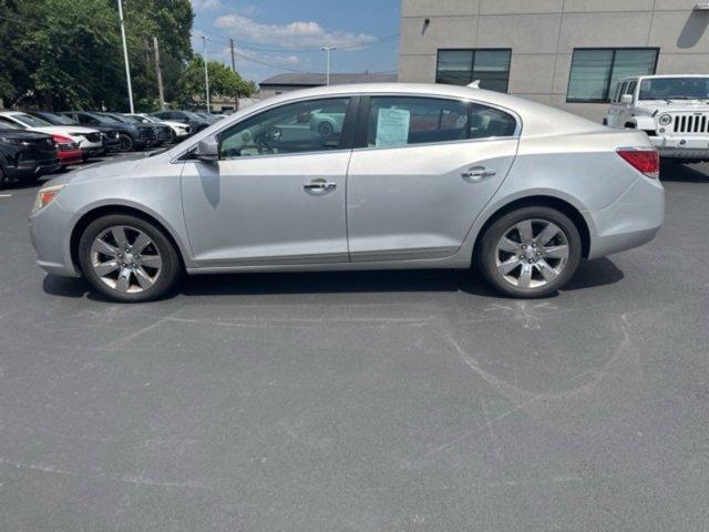 2012 Buick LaCrosse Vehicle Photo in Harrisburg, PA 17111