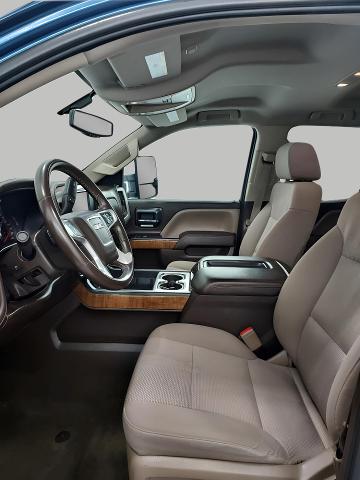2015 GMC Sierra 1500 Vehicle Photo in OSHKOSH, WI 54904-7811