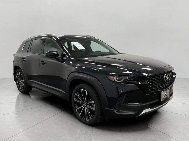 2025 Mazda CX-50 Vehicle Photo in Appleton, WI 54913