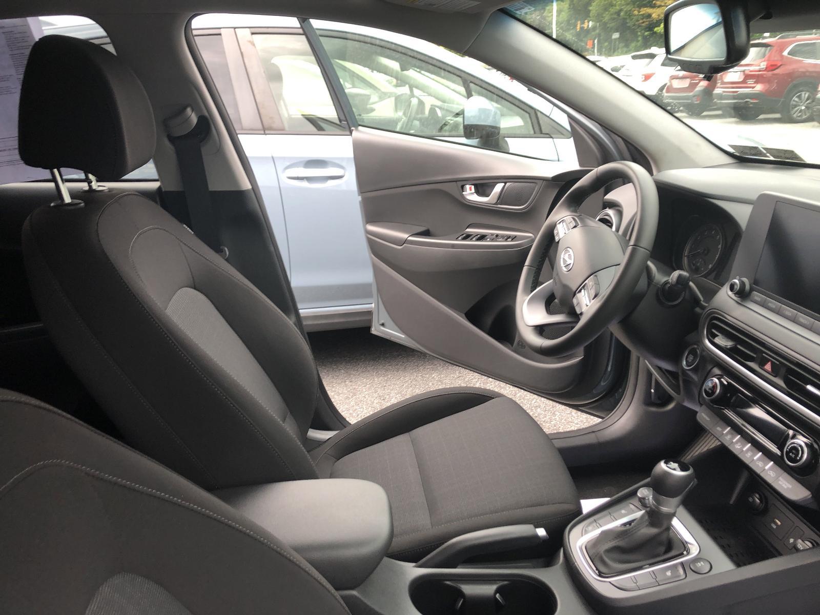 2022 Hyundai KONA Vehicle Photo in Mechanicsburg, PA 17050