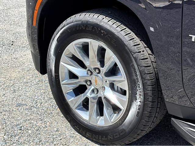 2025 Chevrolet Tahoe Vehicle Photo in SAVANNAH, GA 31406-4513
