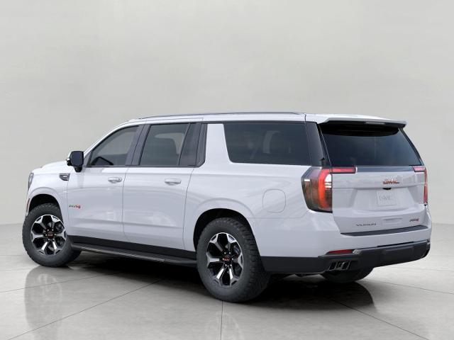 2025 GMC Yukon XL Vehicle Photo in APPLETON, WI 54914-8833