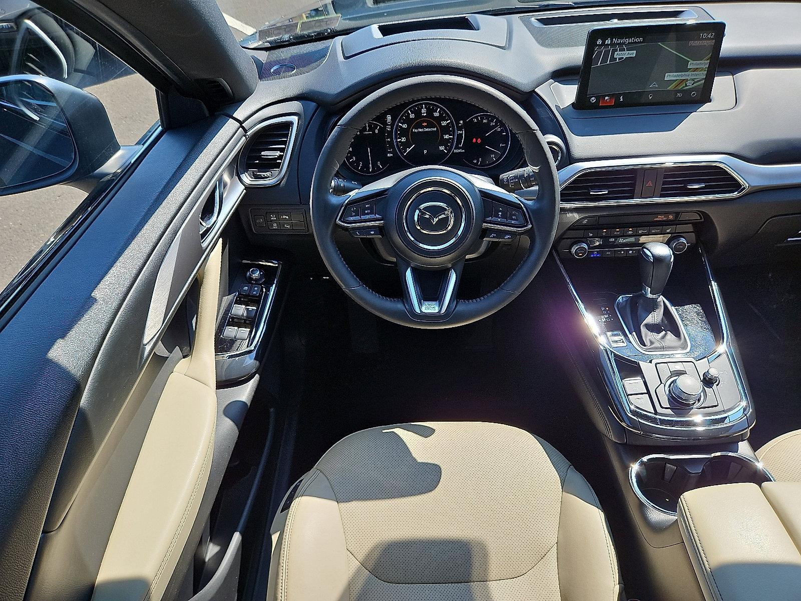 2020 Mazda CX-9 Vehicle Photo in Trevose, PA 19053