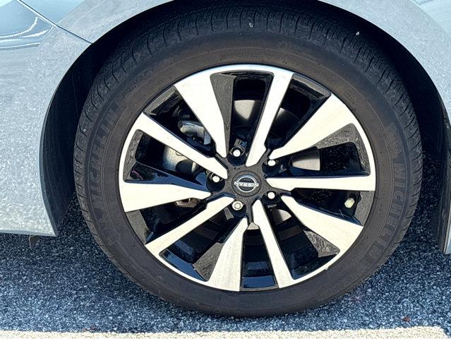 2024 Nissan Sentra Vehicle Photo in Savannah, GA 31419
