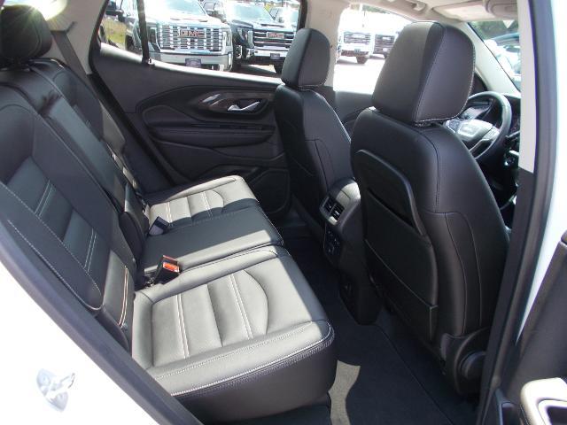 2022 GMC Terrain Vehicle Photo in LOWELL, MA 01852-4336