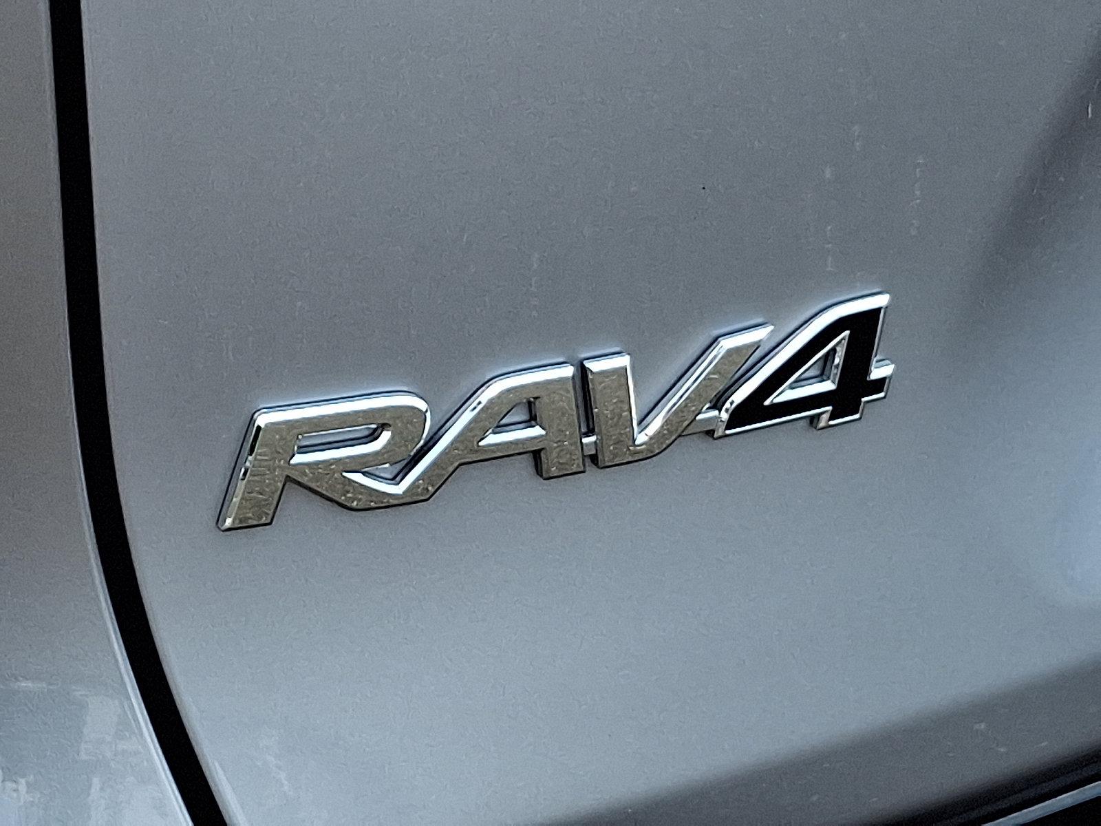 2023 Toyota RAV4 Vehicle Photo in Trevose, PA 19053