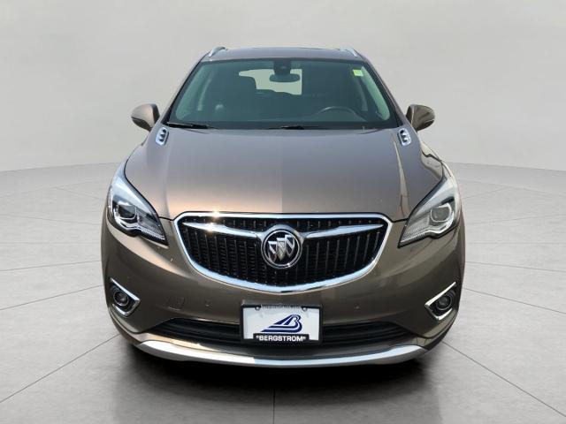 2019 Buick Envision Vehicle Photo in GREEN BAY, WI 54303-3330
