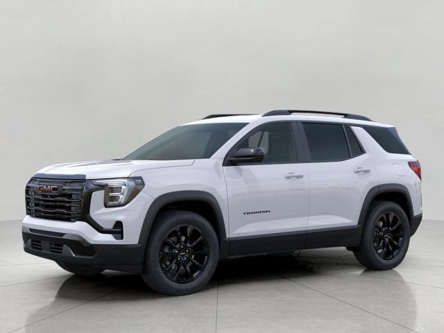 2026 GMC Terrain Vehicle Photo in GREEN BAY, WI 54303-3330