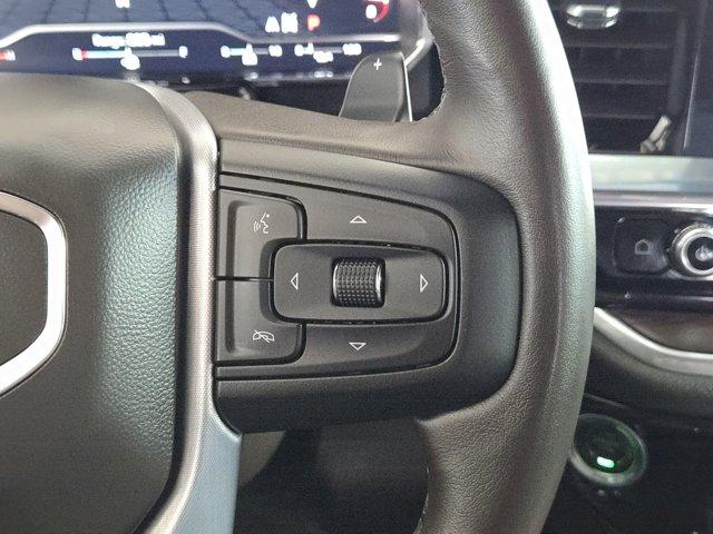 2022 GMC Sierra 1500 Vehicle Photo in Decatur, TX 76234