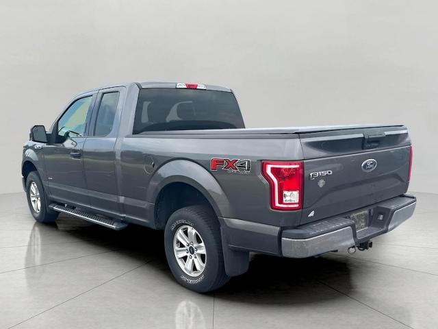 2015 Ford F-150 Vehicle Photo in Neenah, WI 54956
