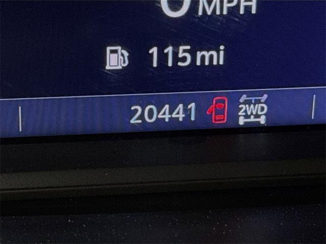 2021 GMC Sierra 1500 Vehicle Photo in PUYALLUP, WA 98371-4149
