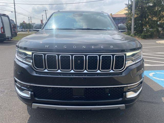 2022 Jeep Wagoneer Vehicle Photo in Doylsetown, PA 18901