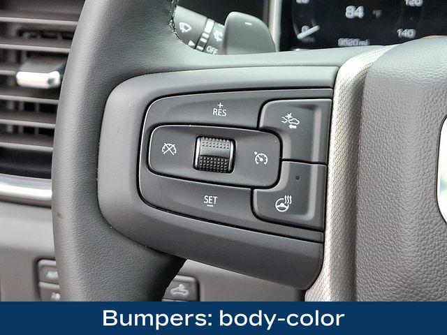 2024 GMC Sierra 1500 Vehicle Photo in PAWLING, NY 12564-3219
