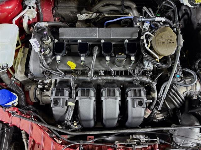 2015 Ford Focus Vehicle Photo in Puyallup, WA 98371
