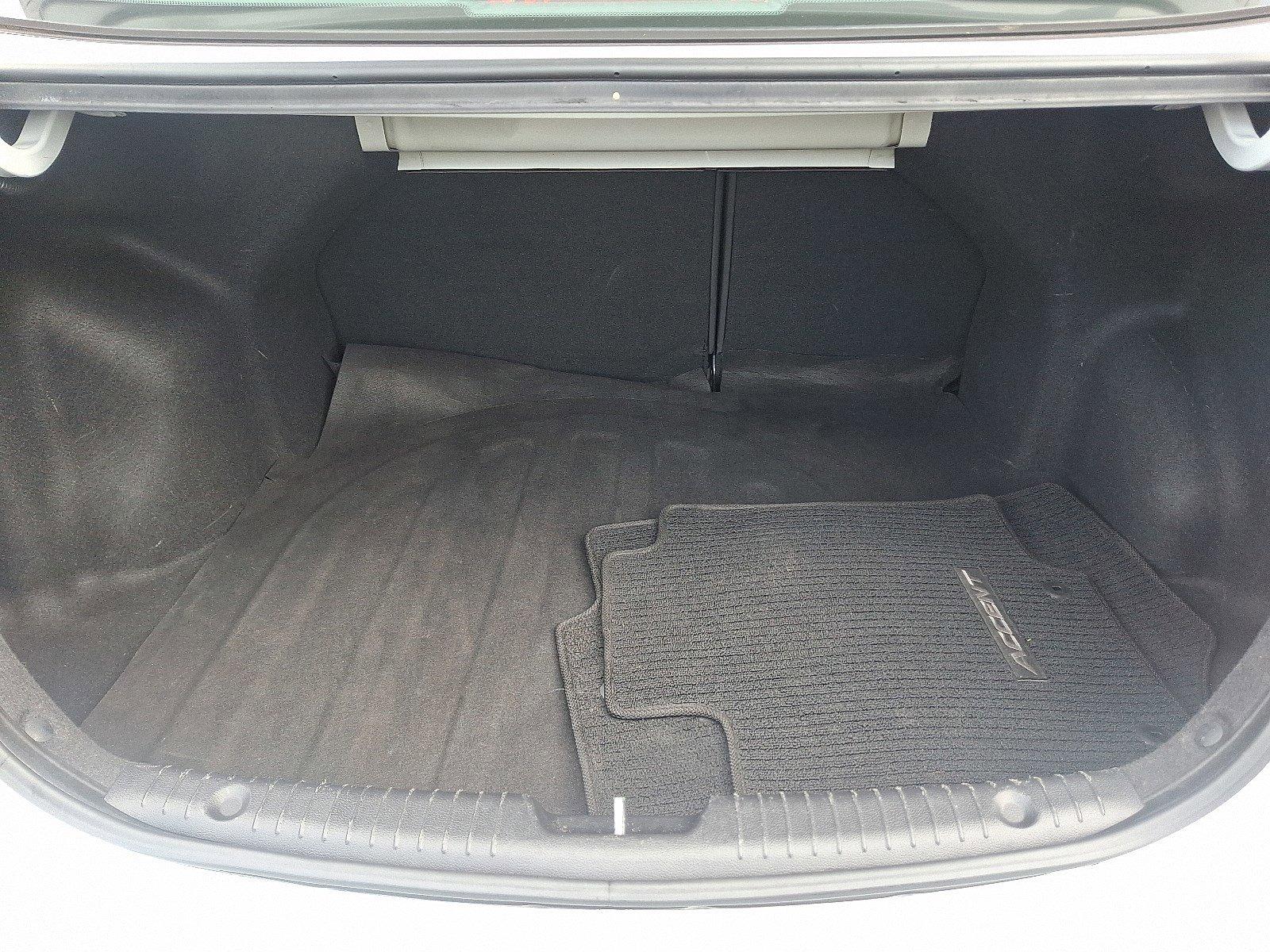 2017 Hyundai ACCENT Vehicle Photo in Harrisburg, PA 17111