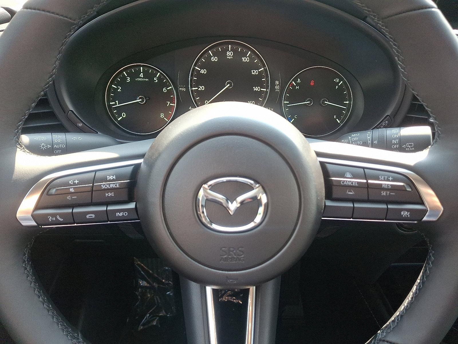 2025 Mazda CX-30 Vehicle Photo in Harrisburg, PA 17111