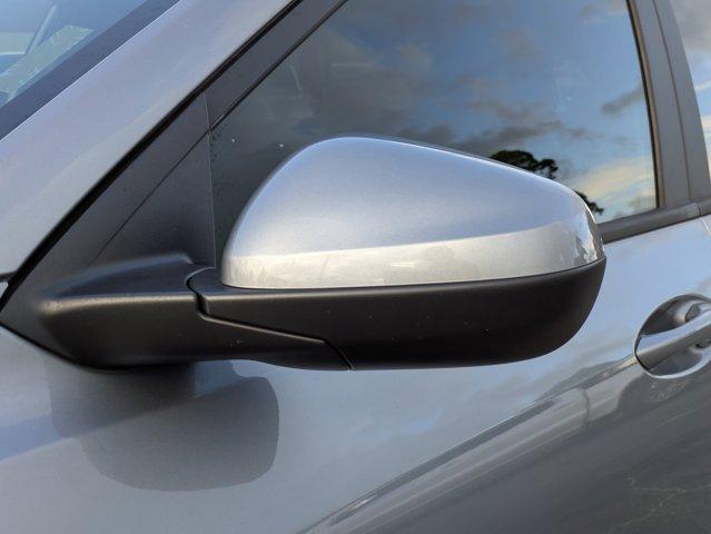 2024 Chevrolet Trax Vehicle Photo in BRUNSWICK, GA 31525-1881