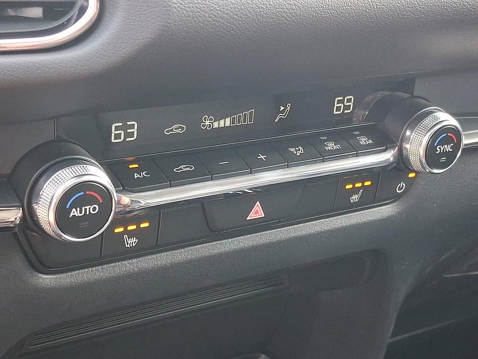 2025 Mazda CX-30 Vehicle Photo in Harrisburg, PA 17111