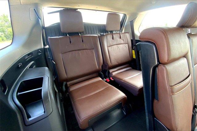 2023 Toyota 4Runner Vehicle Photo in TOPEKA, KS 66609-0000
