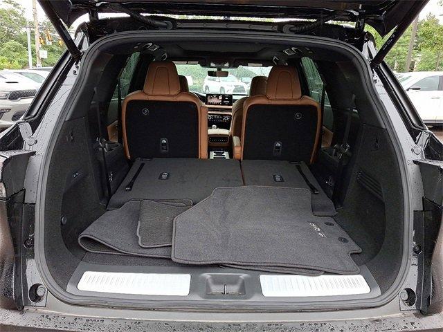 2025 INFINITI QX60 Vehicle Photo in Willow Grove, PA 19090