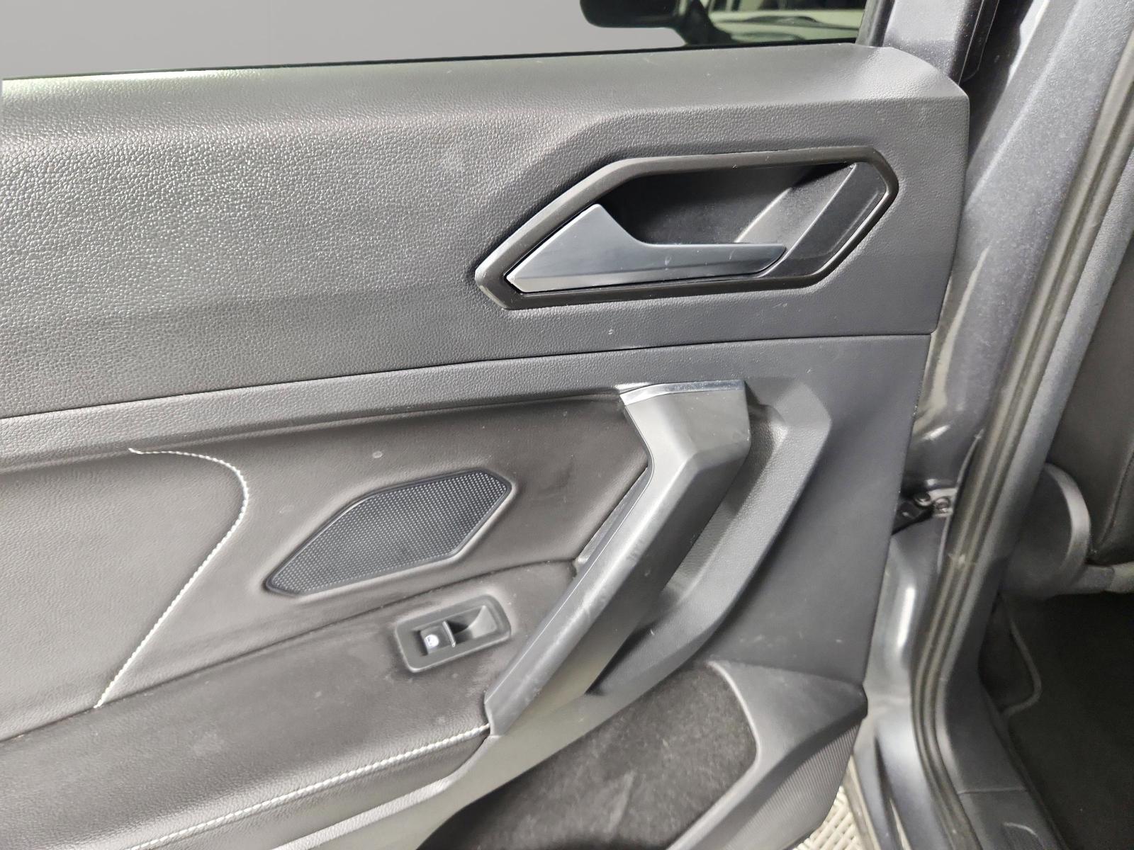 2023 Volkswagen Tiguan Vehicle Photo in Georgetown, TX 78626