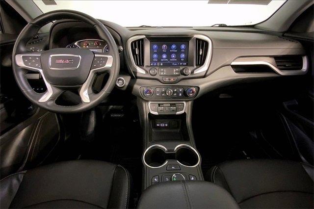 2023 GMC Terrain Vehicle Photo in INDEPENDENCE, MO 64055-1314