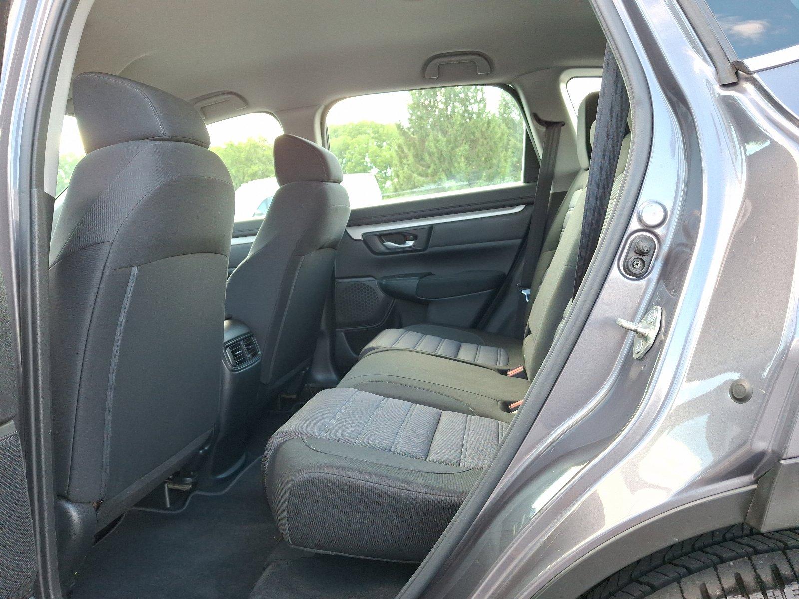 2020 Honda CR-V Vehicle Photo in Harrisburg, PA 17111
