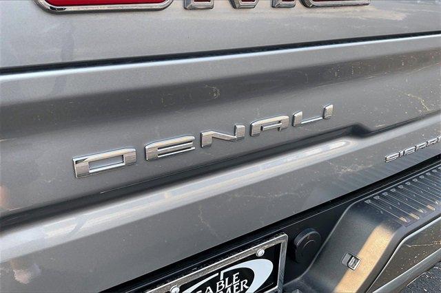 2024 GMC Sierra 1500 Vehicle Photo in INDEPENDENCE, MO 64055-1314