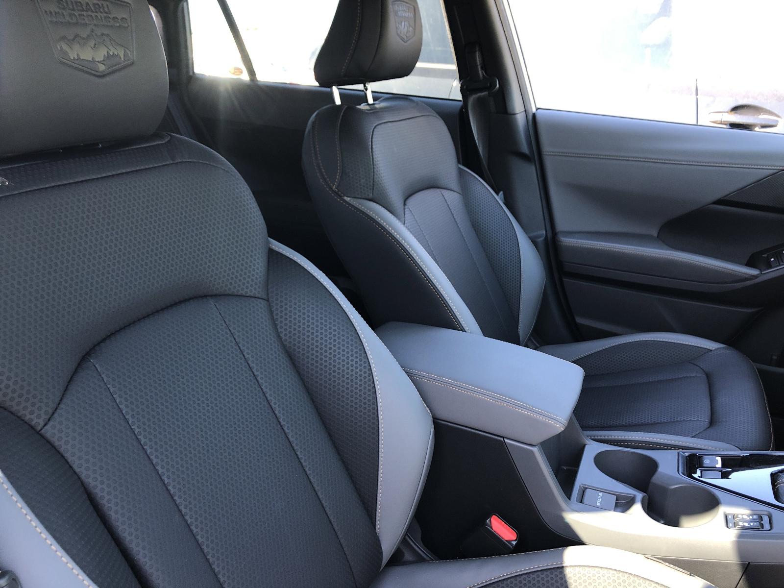 2025 Subaru Crosstrek Vehicle Photo in Mechanicsburg, PA 17050