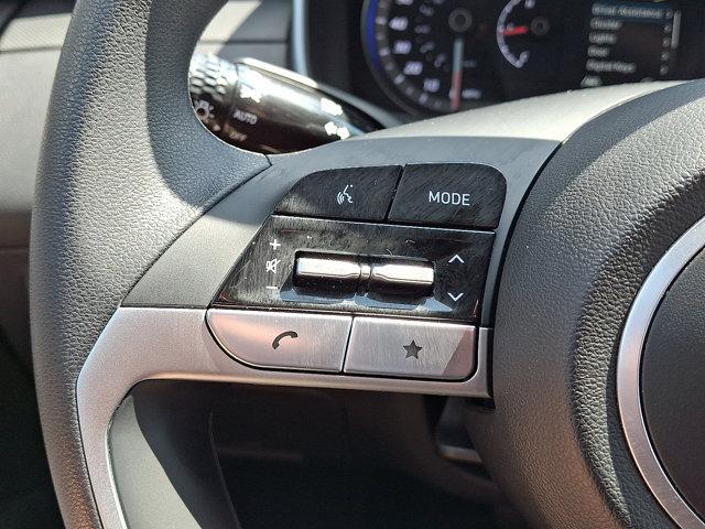 2024 Hyundai TUCSON Vehicle Photo in Philadelphia, PA 19116
