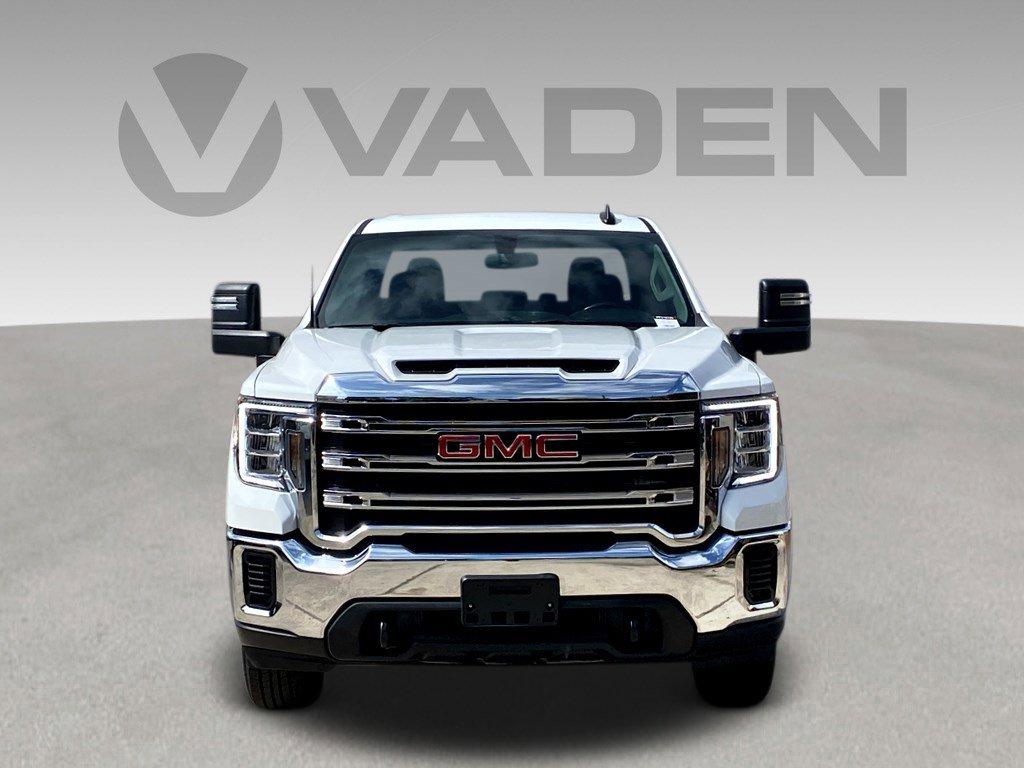 2023 GMC Sierra 2500 HD Vehicle Photo in SAVANNAH, GA 31406-4513