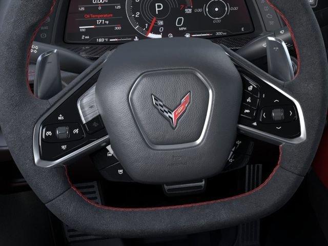 2024 Chevrolet Corvette Stingray Vehicle Photo in RIVERSIDE, CA 92504-4106