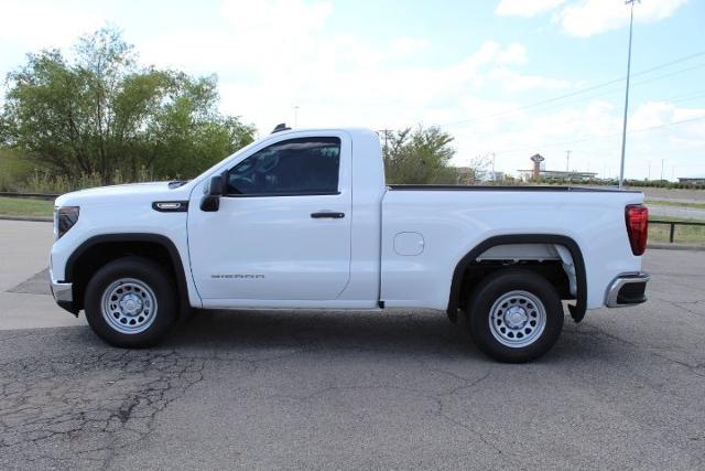 2024 GMC Sierra 1500 Vehicle Photo in Greenville, TX 75402