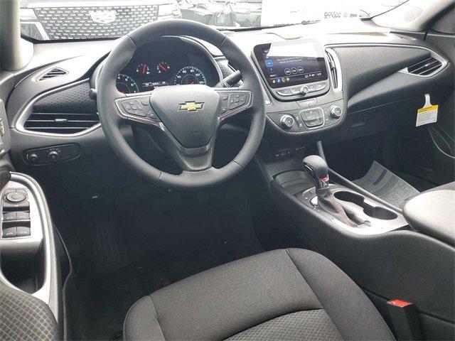 2025 Chevrolet Malibu Vehicle Photo in SUNRISE, FL 33323-3202