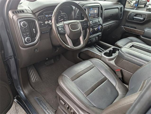 2020 GMC Sierra 1500 Vehicle Photo in AURORA, CO 80012-4011